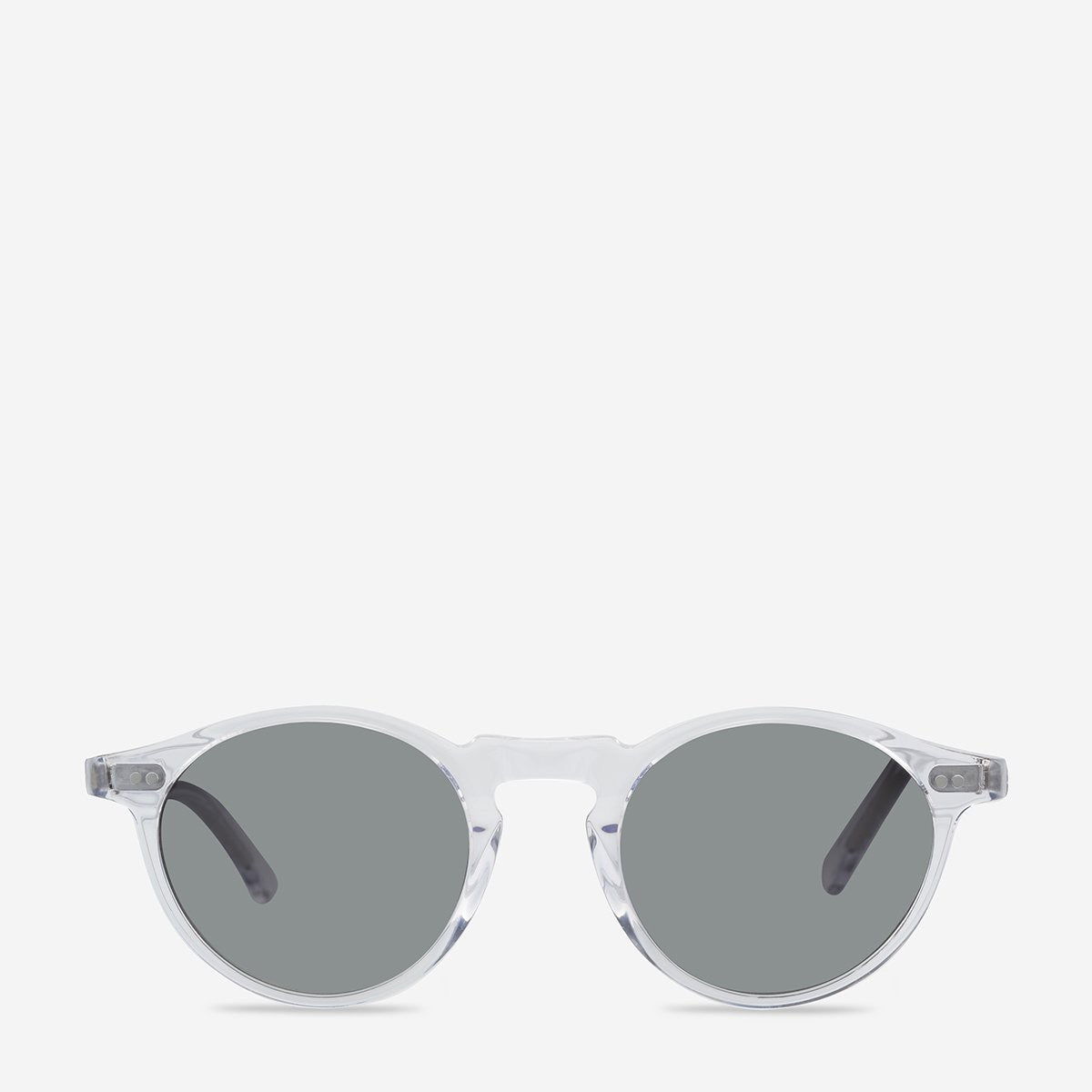 Ascetic - Unisex Polarised Sunglasses