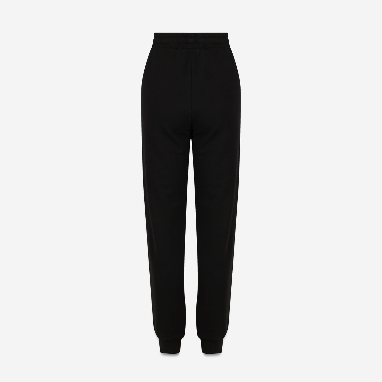 As You Wake Track Pants - Soft Black