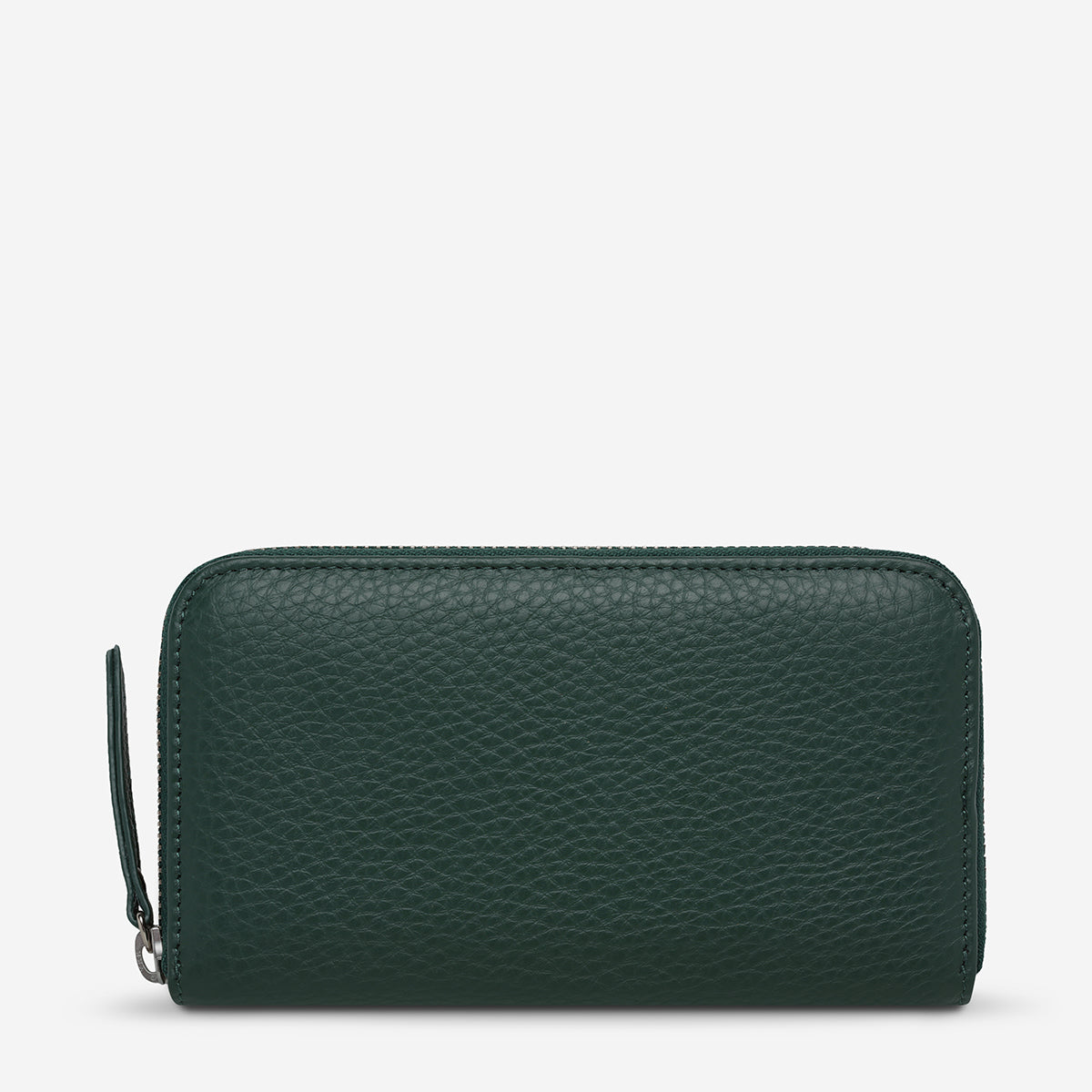 Yet To Come Wallet - Teal